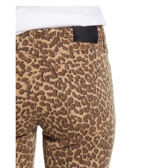 Lucky Brand Ava Skinny Jeans 6/28 - Picture 4 of 9